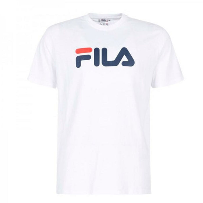 Tricou cu Mânecă Scurtă Copii Fila Solberg FAT0109 10001