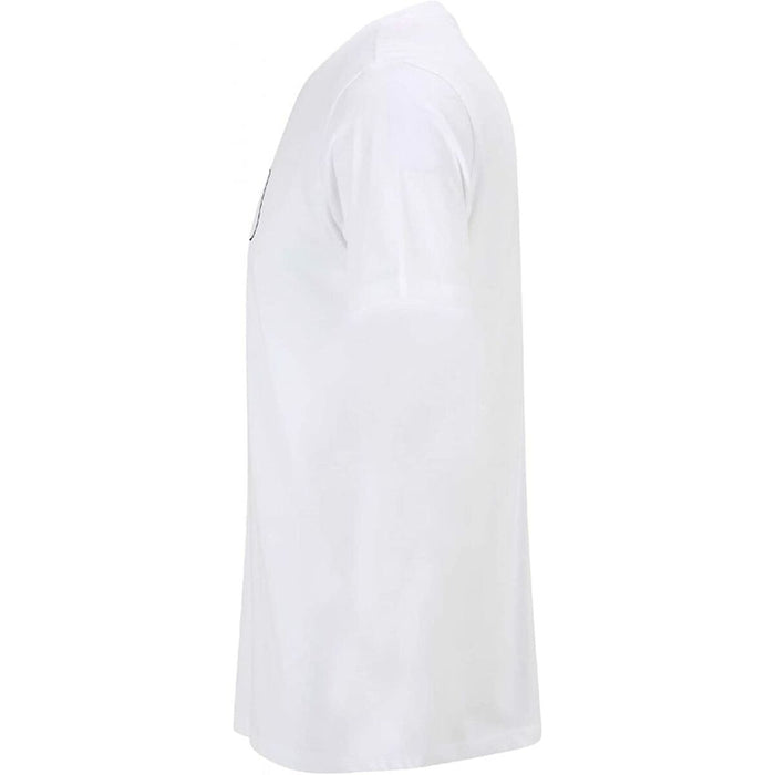 Tricou cu Mânecă Scurtă Femei Fila FAW0335 10001 Alb