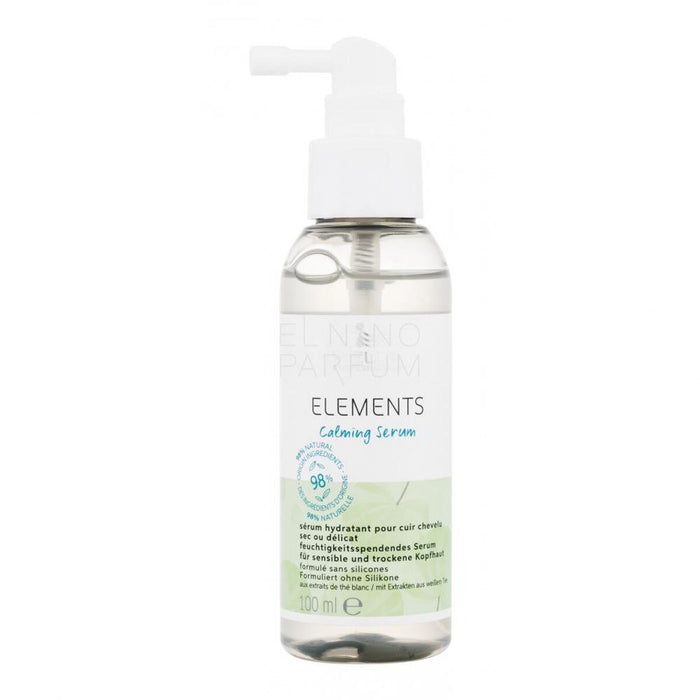 Serum de Față Wella Elements Calming 100 ml