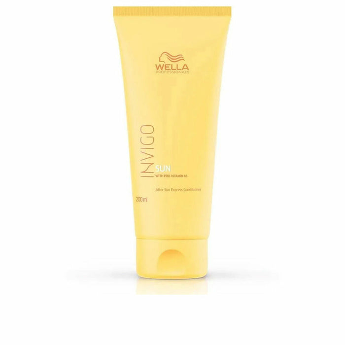 Balsam Wella Invigo Sun 200 ml