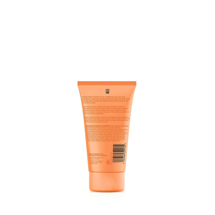 Cremă de Coafat Wella Invigo Enrich Păr Încrețit 150 ml