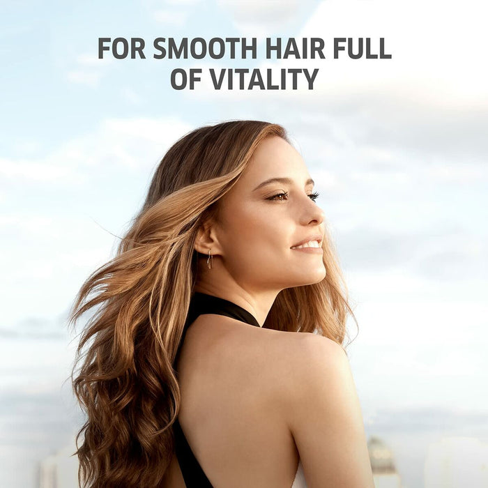 Cremă de Coafat Wella Invigo Enrich Păr Încrețit 150 ml