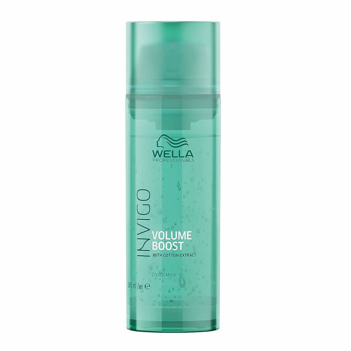 Mască Capilară Wella Invigo Volume Boost 145 ml