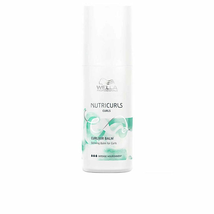 Cremă de Coafat Wella Nutricurls 150 ml