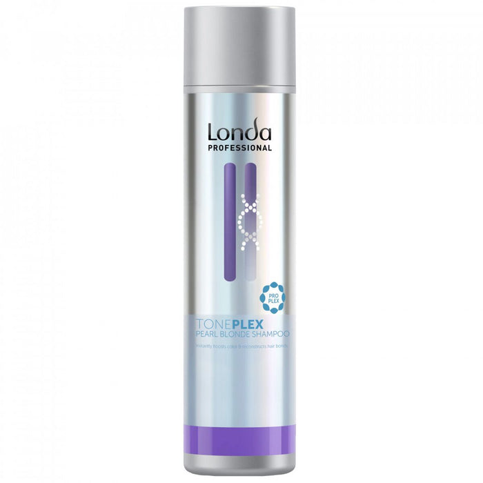 Șampon Londa Toneplex Pearl Bl 250 ml