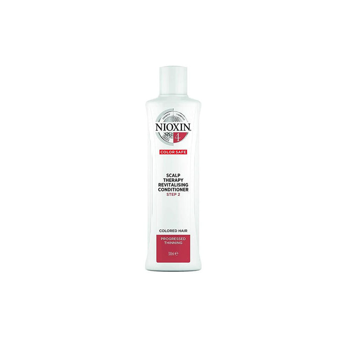 Balsam pentru Amplificarea Culorii Nioxin System 4 Step 2 300 ml
