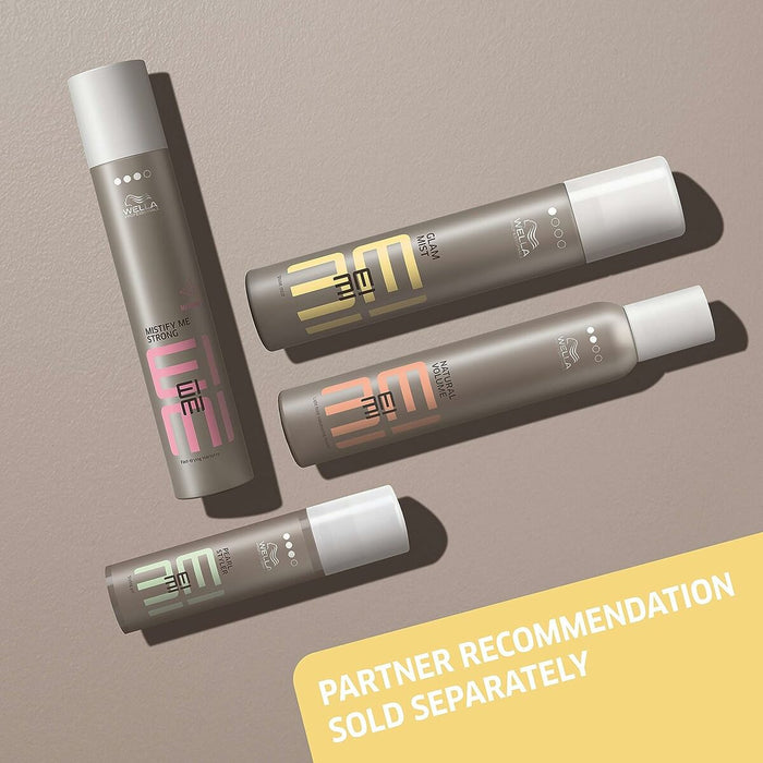 Spray Fixator Wella EIMI glam mist 200 ml