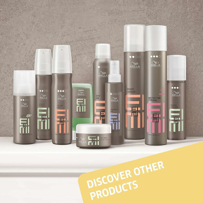Spray Fixator Wella EIMI glam mist 200 ml