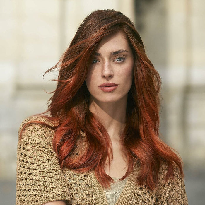 Mască Capilară Wella Invigo Color Brilliance 500 ml