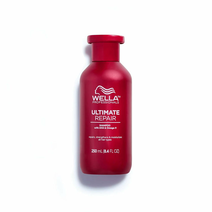 Șampon Wella Ultimate Repair 250 ml