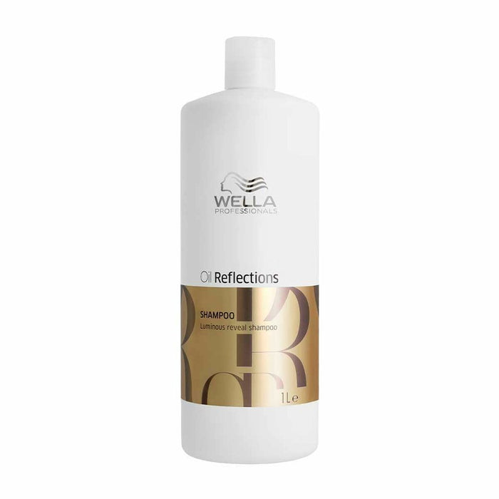 Șampon Wella Or Oil Reflections 1 L