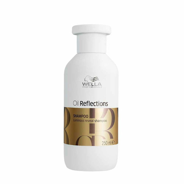 Șampon Wella Or Oil Reflections 250 ml