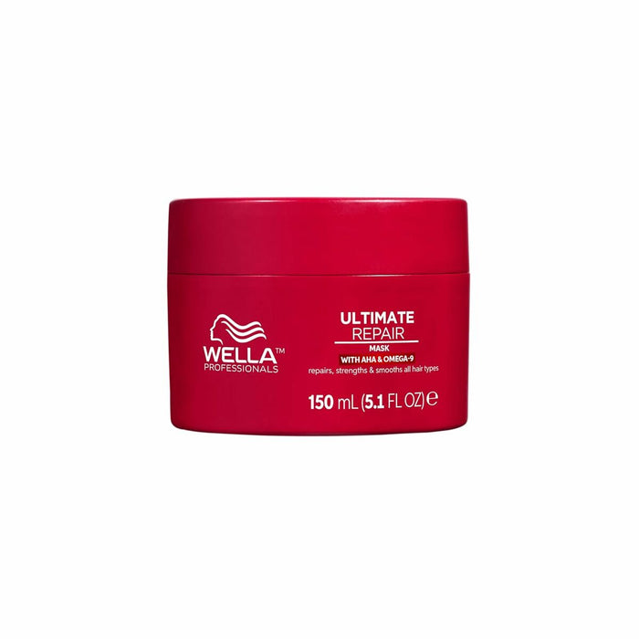 Mască Reparatoare Wella ULTIMATE REPAIR 150 ml Păr deteriorat