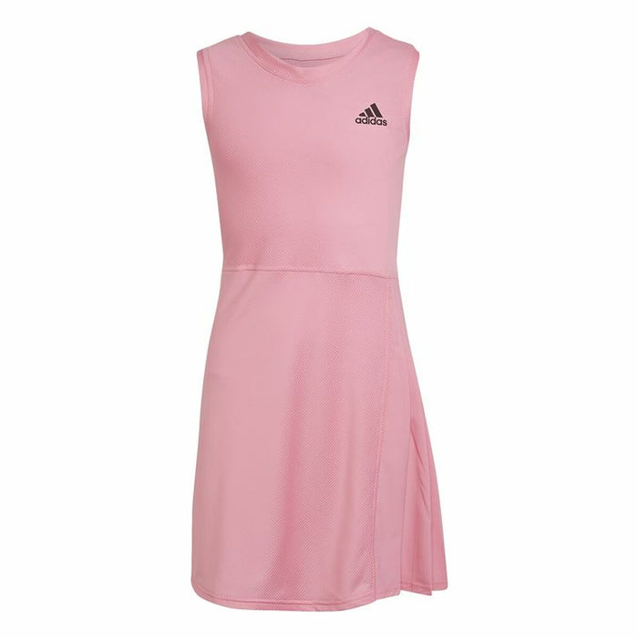 Rochie Adidas Pop-Up Roz Fată