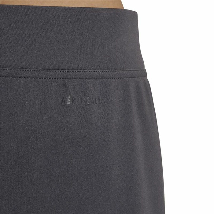 Pantaloni Scurți Sport pentru Damă Adidas Negru