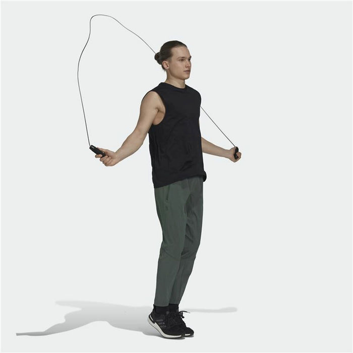 Pantaloni pentru Adulți Adidas D4T  Verde