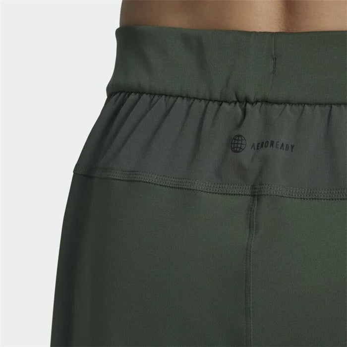 Pantaloni pentru Adulți Adidas D4T  Verde