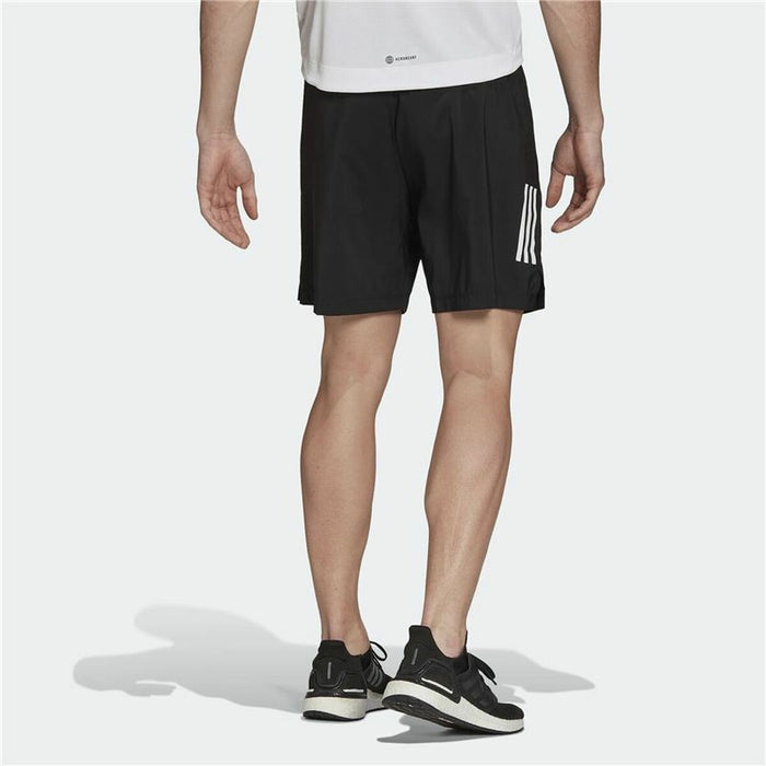 Pantaloni Scurți Sport pentru Bărbați Adidas T365  Negru