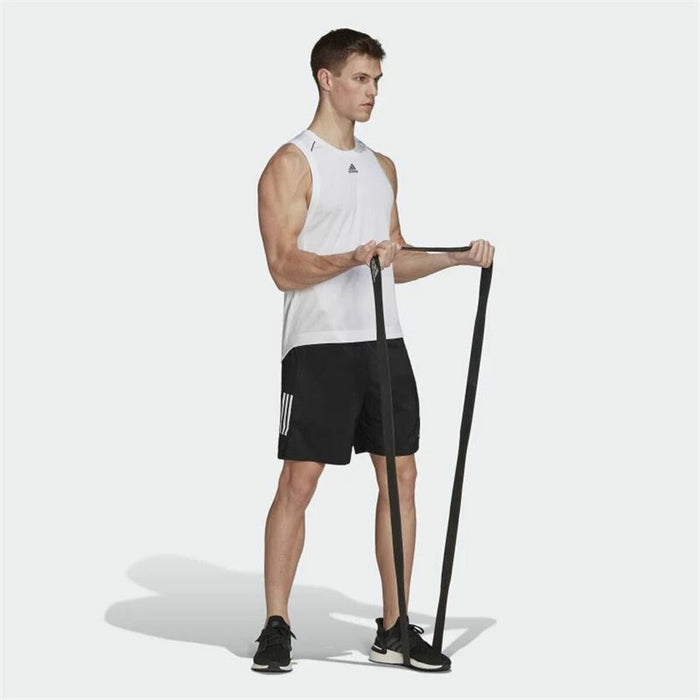 Pantaloni Scurți Sport pentru Bărbați Adidas T365 Negru