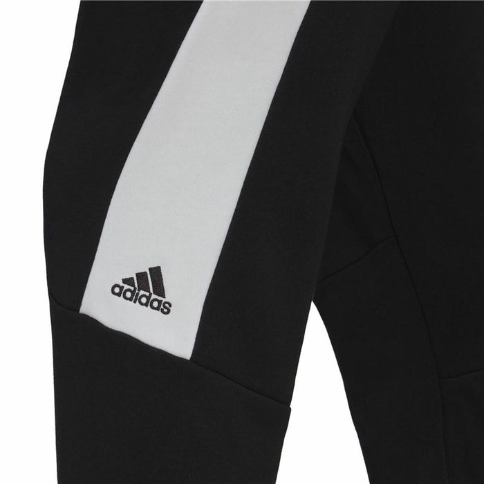 Pantaloni pentru Adulți Adidas Future Icons Badge Of Sport Negru