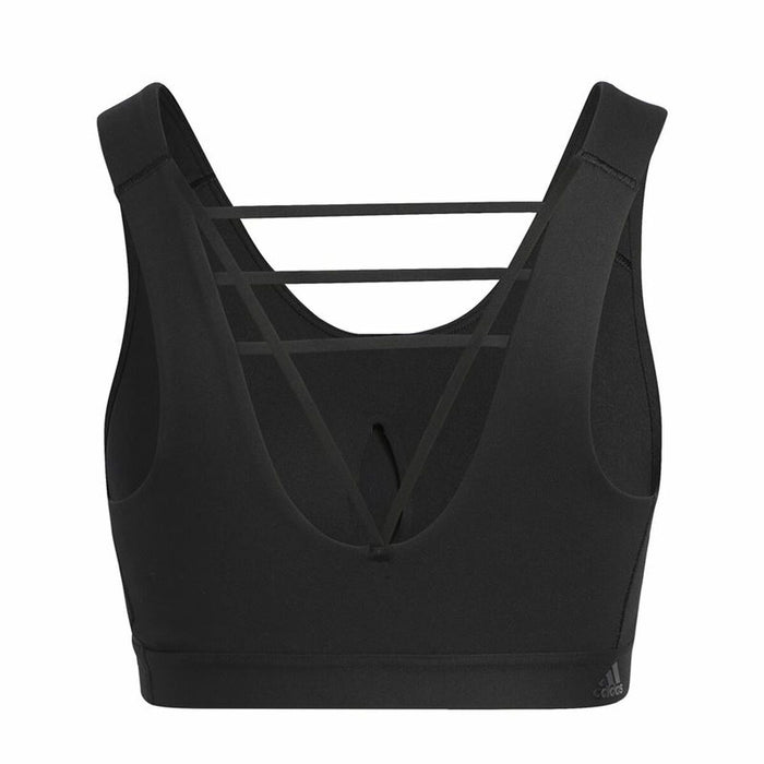 Sutien Sport Adidas CoreFlow Luxe Negru