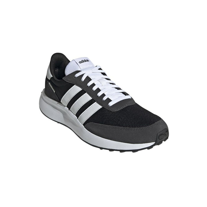 Încălțăminte Sport Bărbați Adidas 70S GX3090 Negru Bărbați