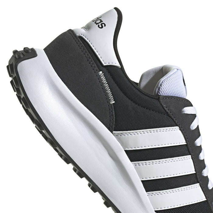 Încălțăminte Sport Bărbați Adidas 70S GX3090 Negru Bărbați