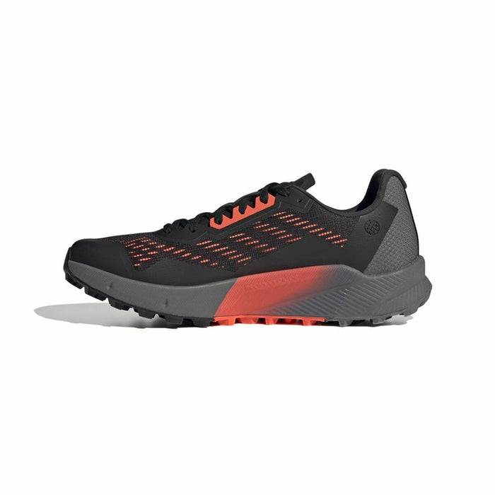 Încălțăminte Sport Bărbați Adidas Terrex Agravic Flow 2 Negru