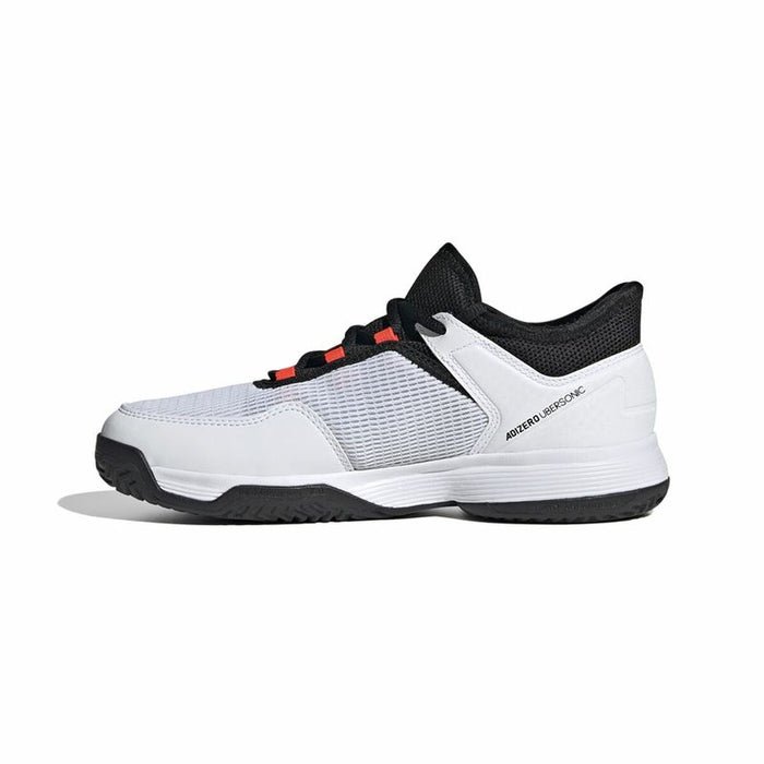 Adidași Adidas Club Tennis K Alb