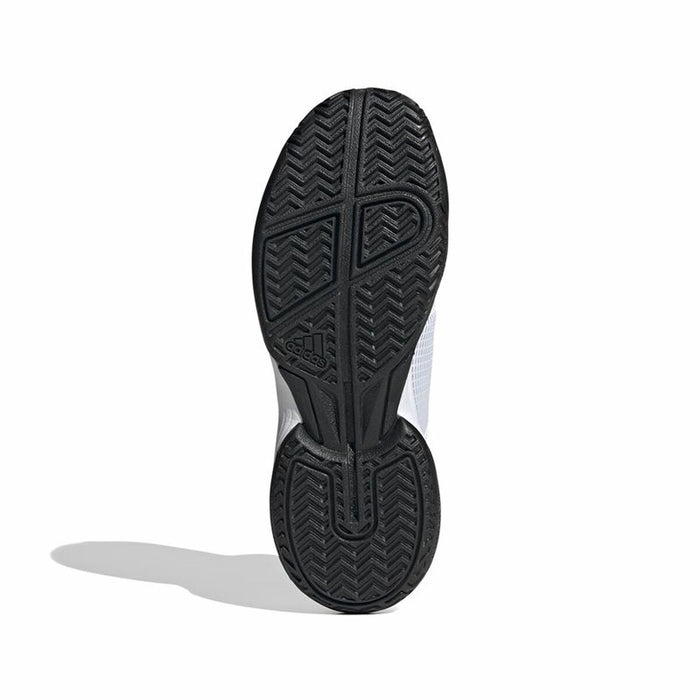 Adidași Adidas Club Tennis K Alb