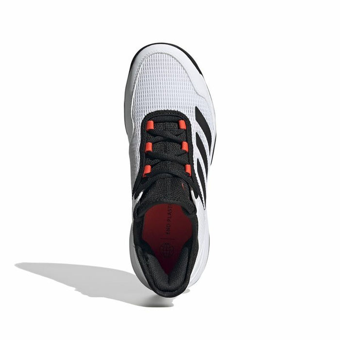 Adidași Adidas Club Tennis K Alb