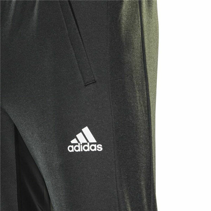 Pantaloni pentru Adulți Adidas Training  Gri închis