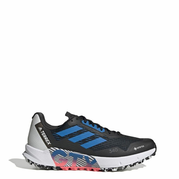 Încălțăminte Sport Bărbați Adidas Terrex Agravic Negru