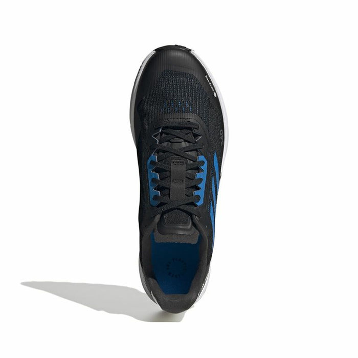 Încălțăminte Sport Bărbați Adidas Terrex Agravic Negru
