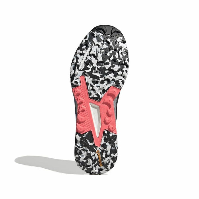 Încălțăminte Sport Bărbați Adidas Terrex Agravic Negru