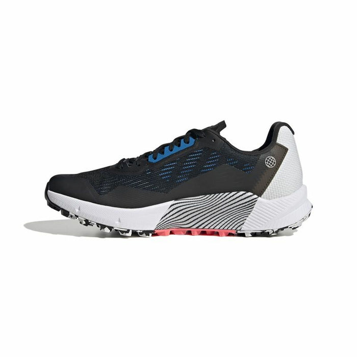 Încălțăminte Sport Bărbați Adidas Terrex Agravic Negru