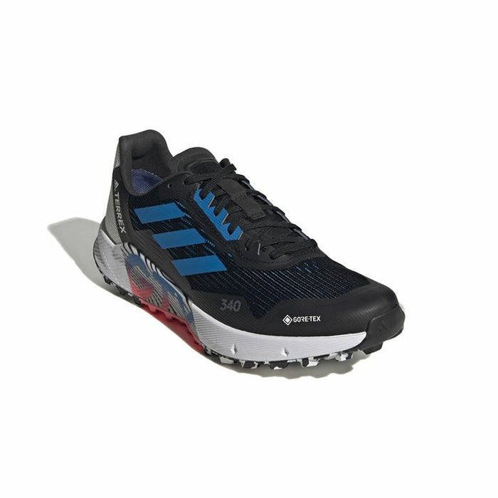 Încălțăminte Sport Bărbați Adidas Terrex Agravic Negru