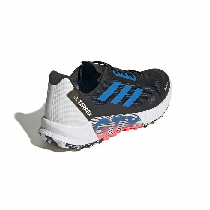 Încălțăminte Sport Bărbați Adidas Terrex Agravic Negru