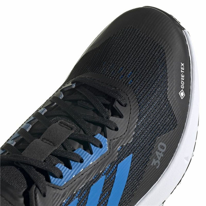 Încălțăminte Sport Bărbați Adidas Terrex Agravic Negru
