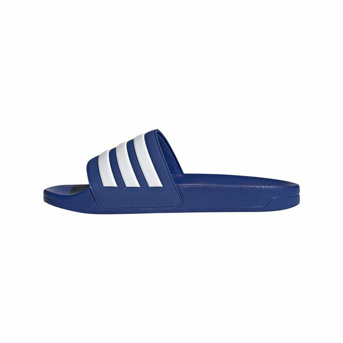 Șlapi pentru Bărbat Adidas Adilette Albastru