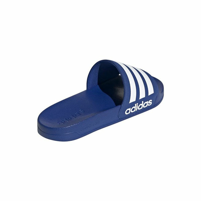 Șlapi pentru Bărbat Adidas Adilette Albastru