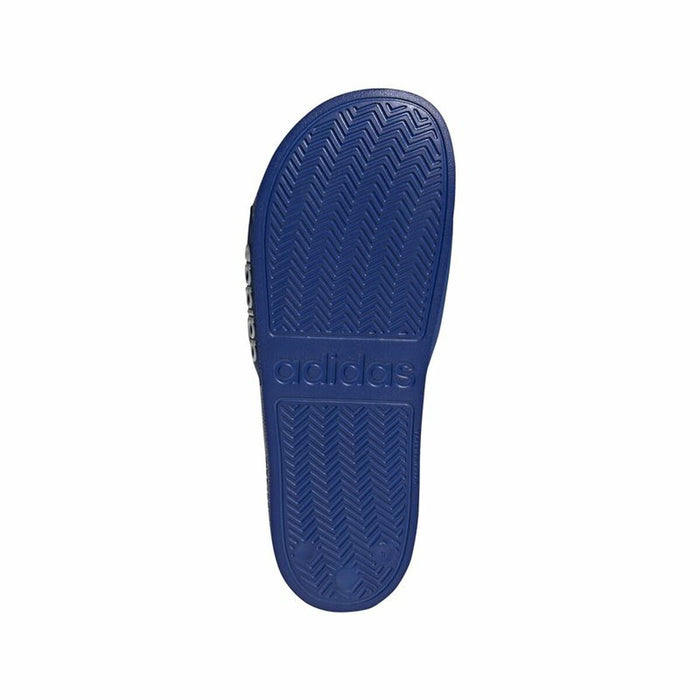 Șlapi pentru Bărbat Adidas Adilette Albastru