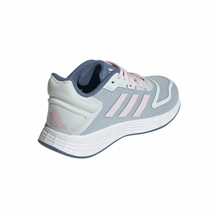 Adidași pentru Copii Adidas Duramo 10K Gri
