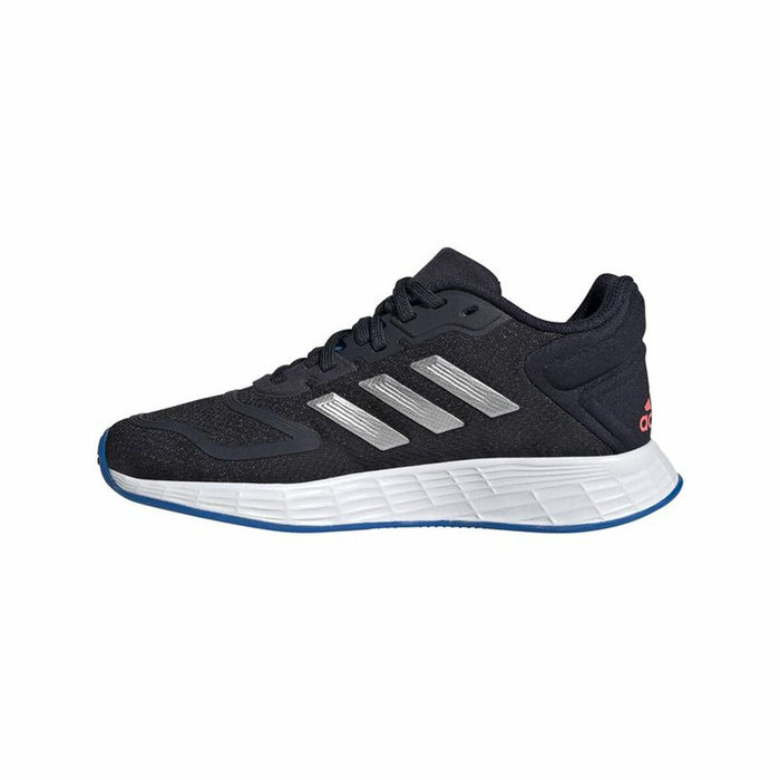 Încălțăminte de Running pentru Copii Adidas Duramo 10 Legend Ink Negru
