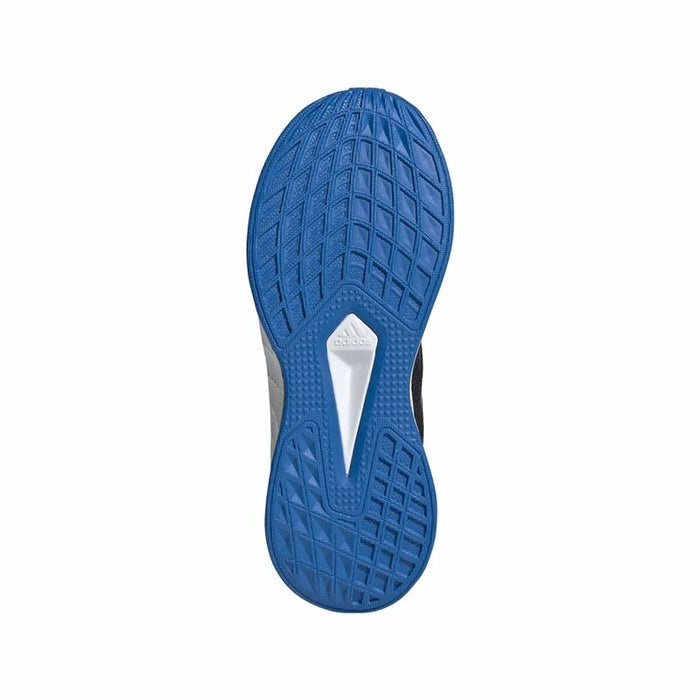 Încălțăminte de Running pentru Copii Adidas Duramo 10 Legend Ink Negru
