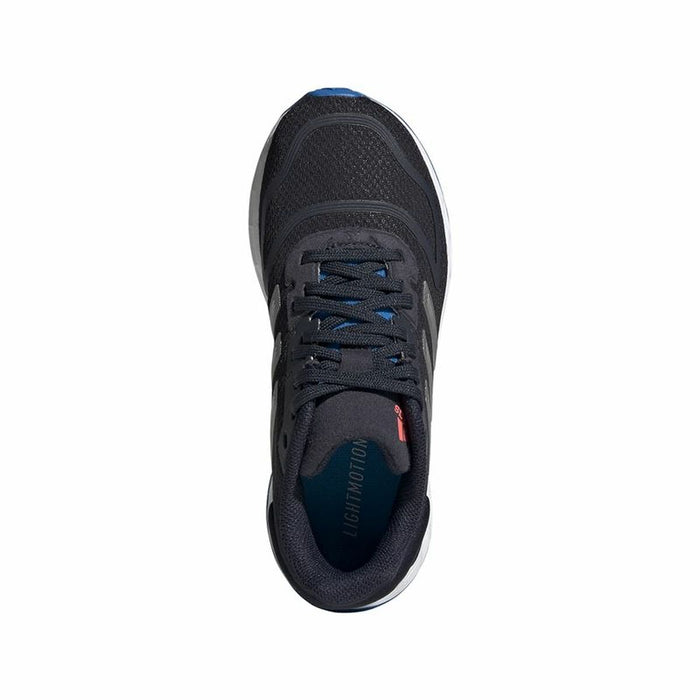 Încălțăminte de Running pentru Copii Adidas Duramo 10 Legend Ink Negru