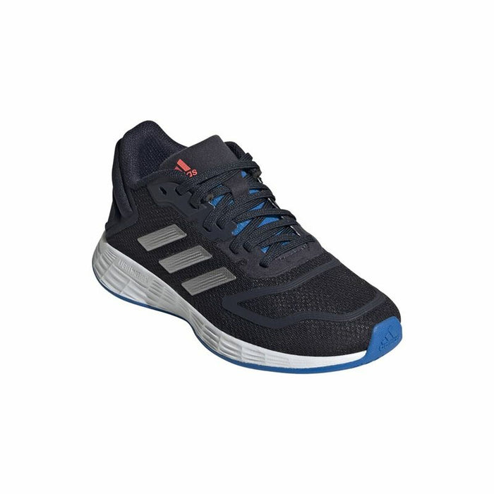 Încălțăminte de Running pentru Copii Adidas Duramo 10 Legend Ink Negru