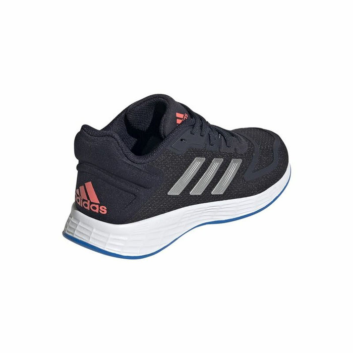 Încălțăminte de Running pentru Copii Adidas Duramo 10 Legend Ink Negru
