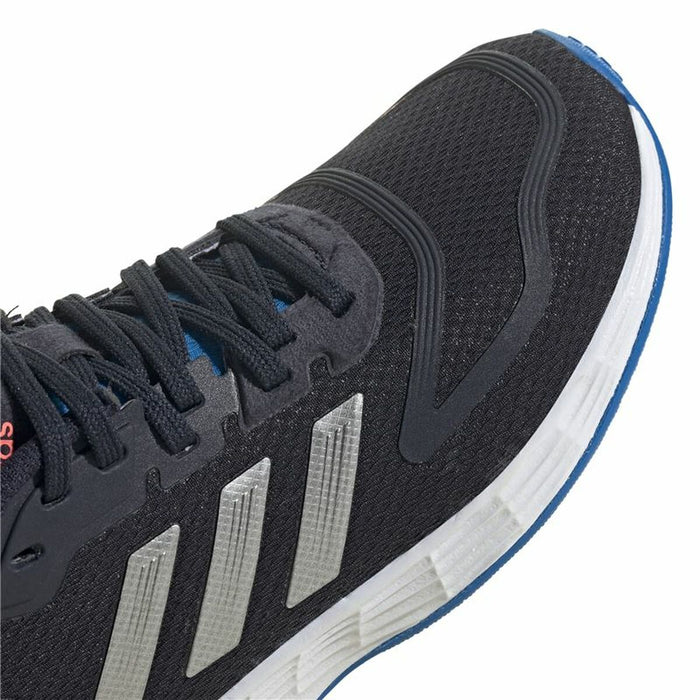 Încălțăminte de Running pentru Copii Adidas Duramo 10 Legend Ink Negru