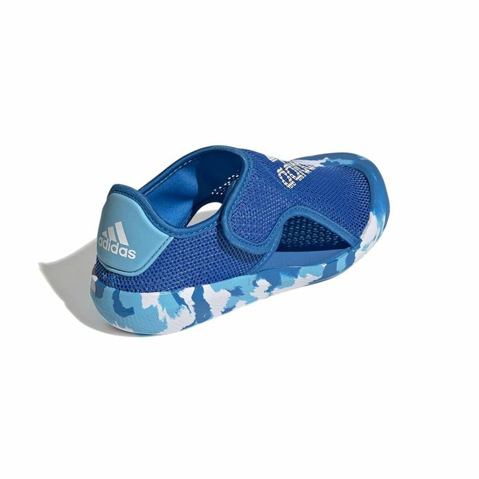 Sandale pentru Copii Adidas Altaventure Sport Swim Albastru